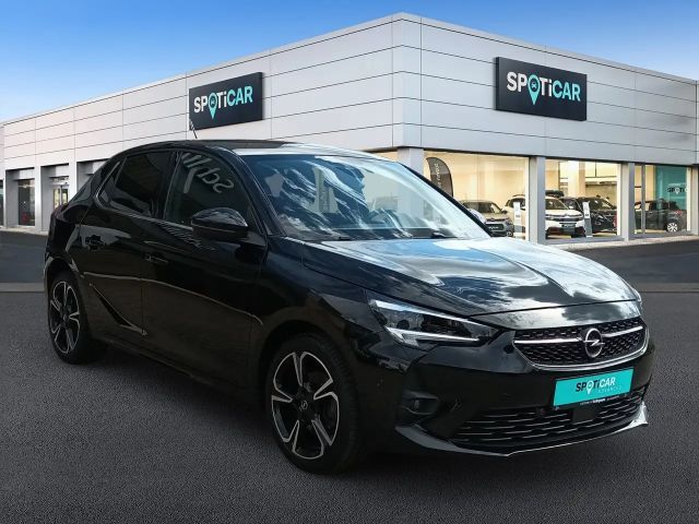 Opel Corsa Ultimate