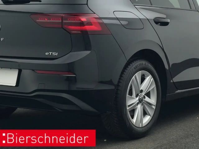 Volkswagen Golf 1.5 eTSI DSG IQ.Drive Life