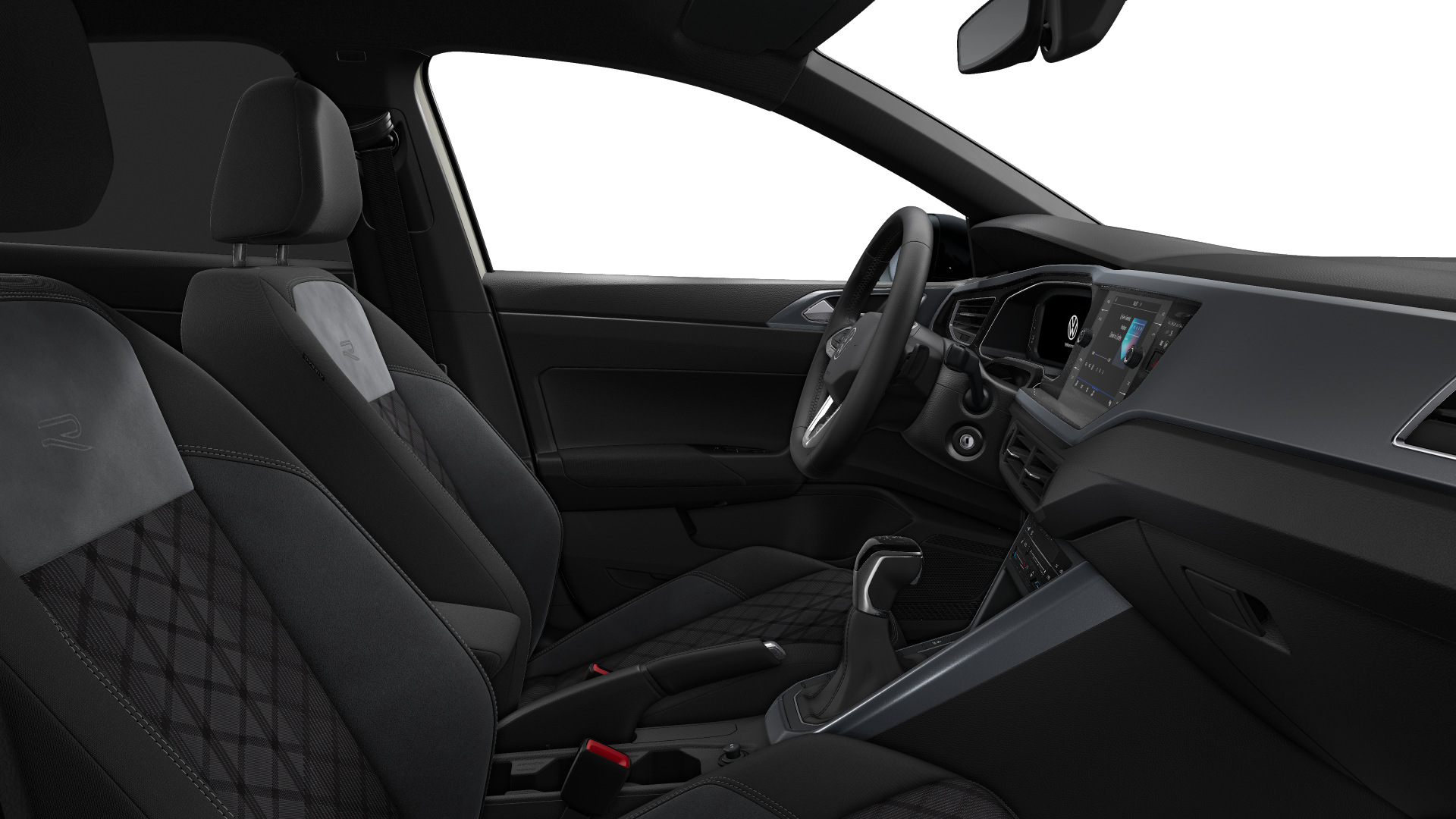 Volkswagen Taigo DSG R-Line