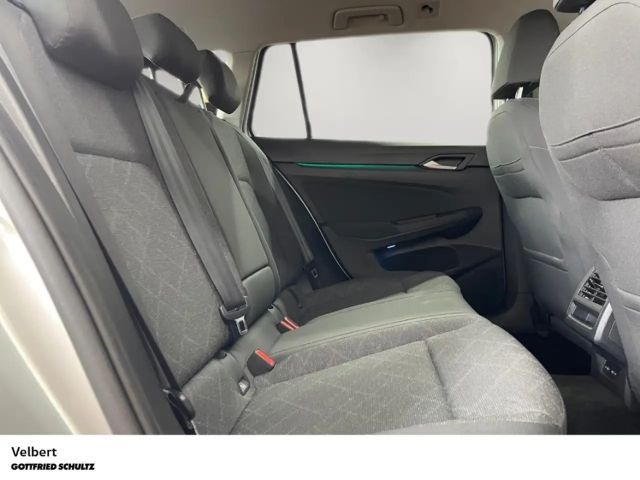 Volkswagen Golf 1.5 TSI Life Variant