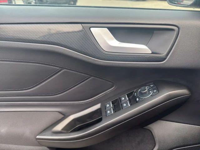 Ford Focus 1.5 EcoBlue Wagon