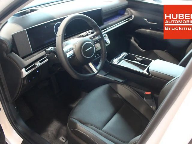 Hyundai Tucson 1.6 Prime T-GDi