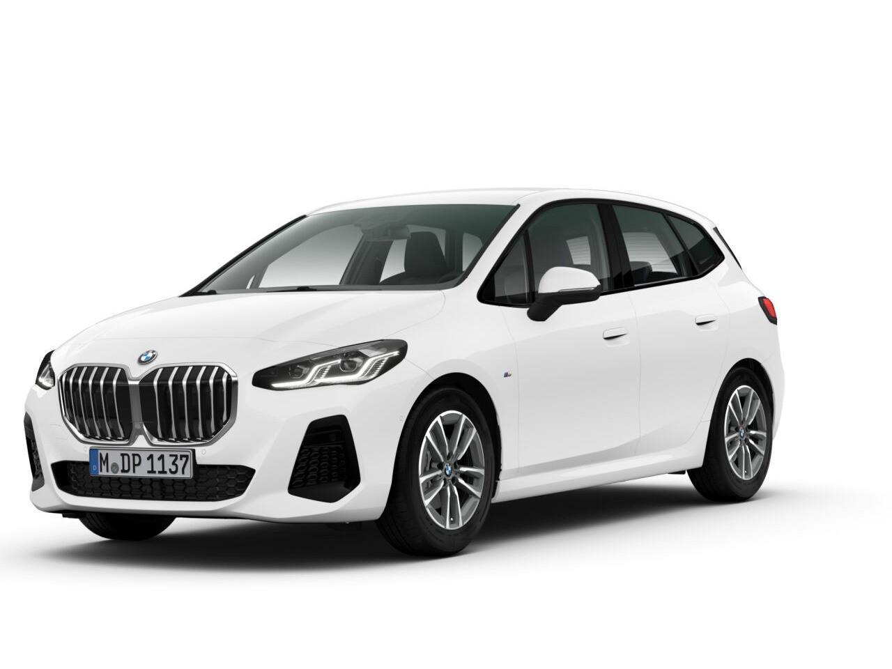 BMW 220 220i Active Tourer