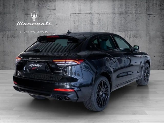Maserati Levante Modena