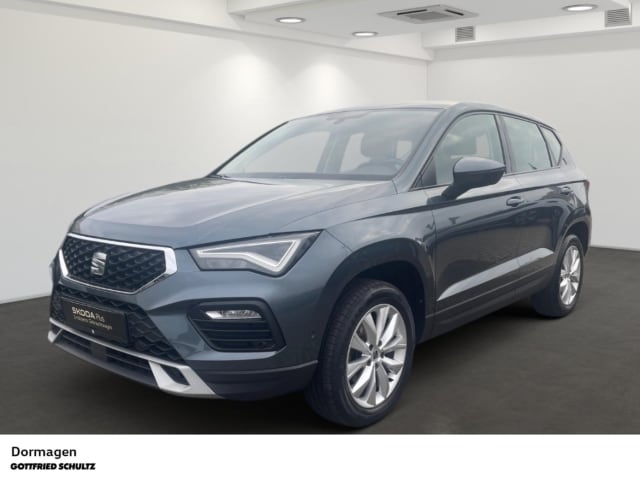 Seat Ateca 1.5 TSI Style