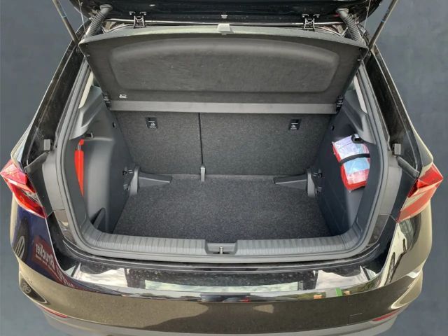 Skoda Fabia Ambition