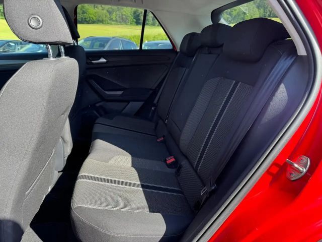 Volkswagen T-Roc 2.0 TDI DSG Style