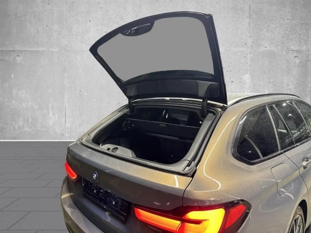BMW 530 530e M-Sport Touring