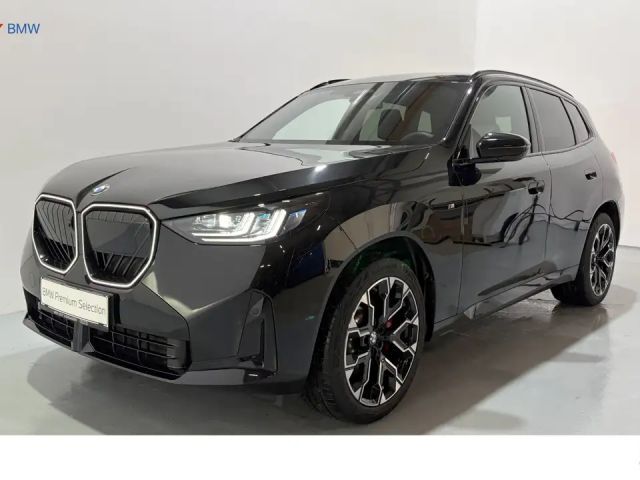 BMW X3 xDrive