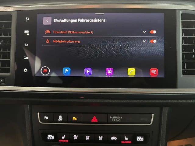 Seat Ateca 2,0TDI Xperience  *LED*NAVI*Sitzheizung*Tempoma...