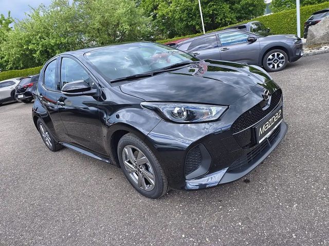 Mazda 2 Exclusive-line