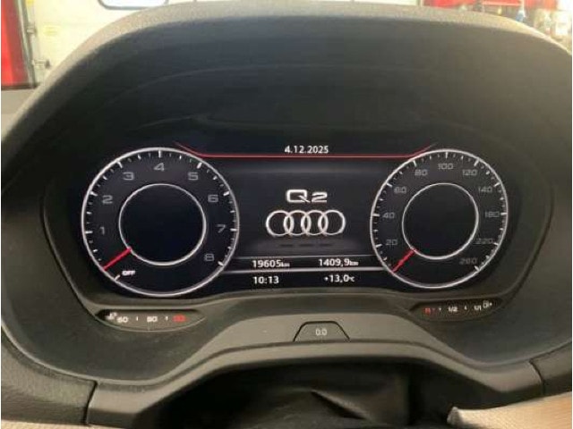 Audi Q2 35 TFSI S-Tronic