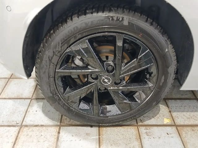 Opel Corsa 1.2 Turbo