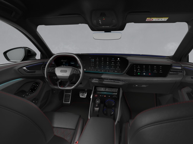 Audi A5 Hybride Quattro S-Tronic