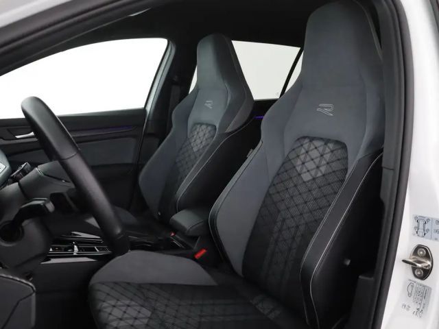 Volkswagen Golf DSG R-Line Variant