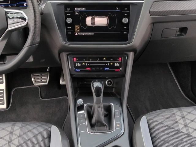 Volkswagen Tiguan DSG R-Line