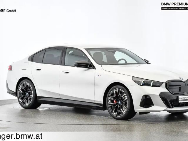 BMW i5 M60 Sedan xDrive