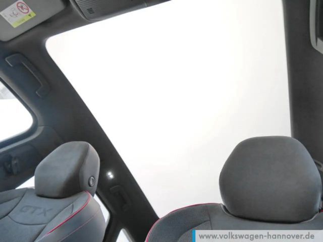 Volkswagen ID.7 4Motion GTX Tourer