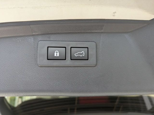 Subaru Outback Lineartronic Edition