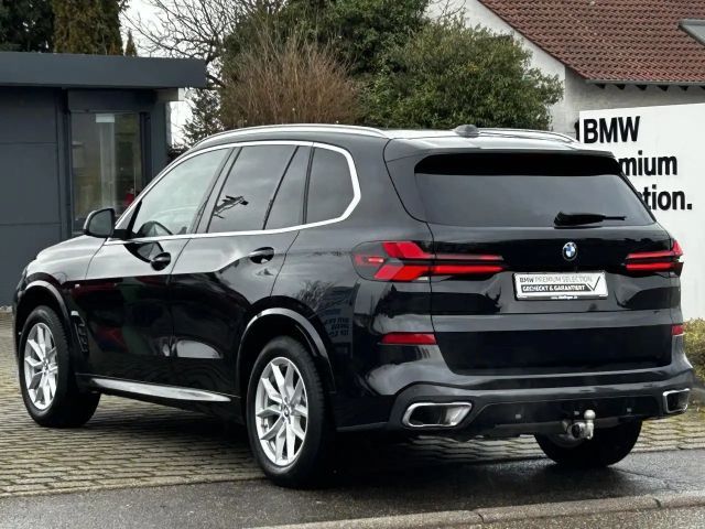 BMW X5 M-Sport