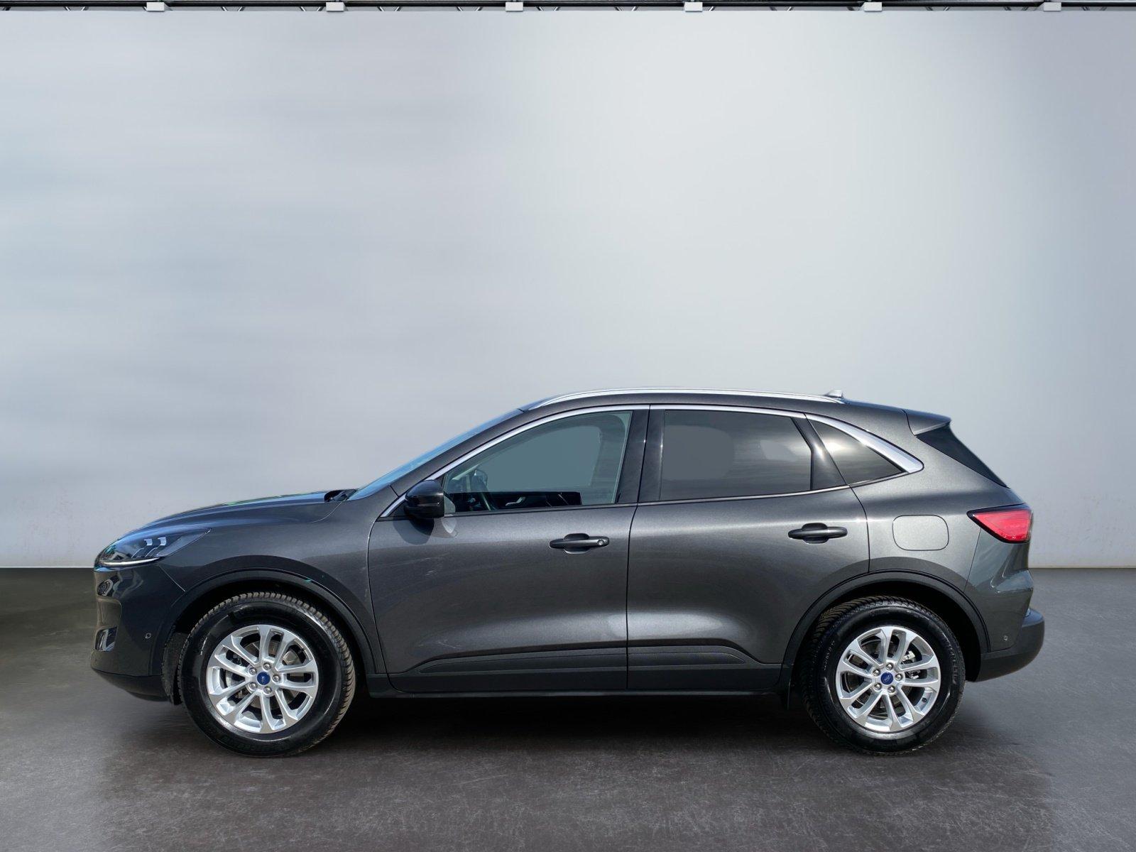 Ford Kuga AWD Titanium X