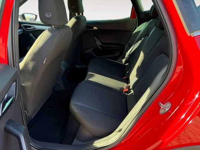 Seat Arona 1.0 TSI FR-lijn