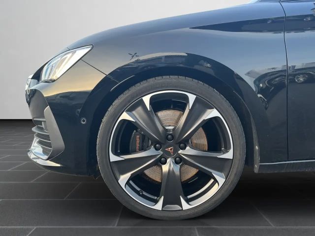 Cupra Leon 2.0 TSI 4Drive DSG Sportstourer VZ