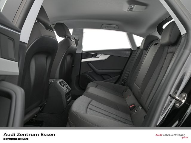 Audi A5 35 TDI S-Tronic Sportback