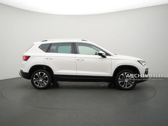 Seat Ateca Style