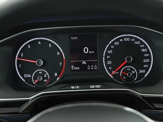 Volkswagen Polo 1.0 TSI TSi United