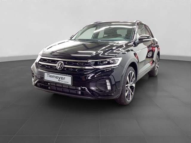 Volkswagen T-Roc 1.5 TSI DSG R-Line