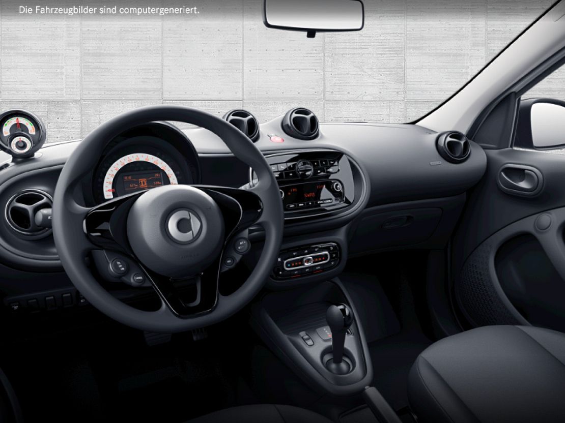 Smart EQ forfour forfour EQ