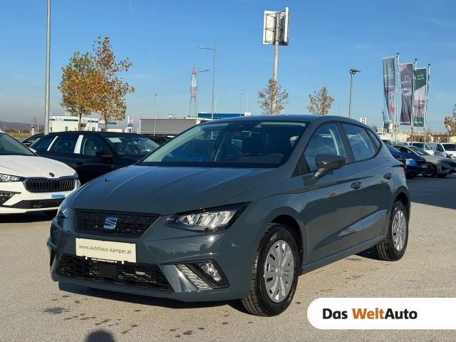Seat Ibiza 1.0 TSI Reference