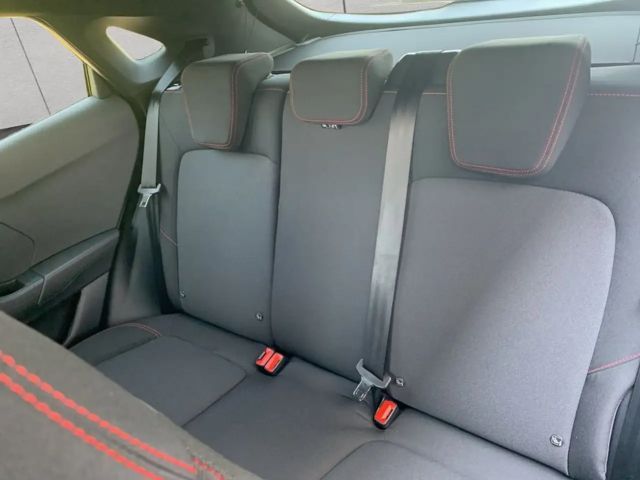 Ford Puma EcoBoost ST Line