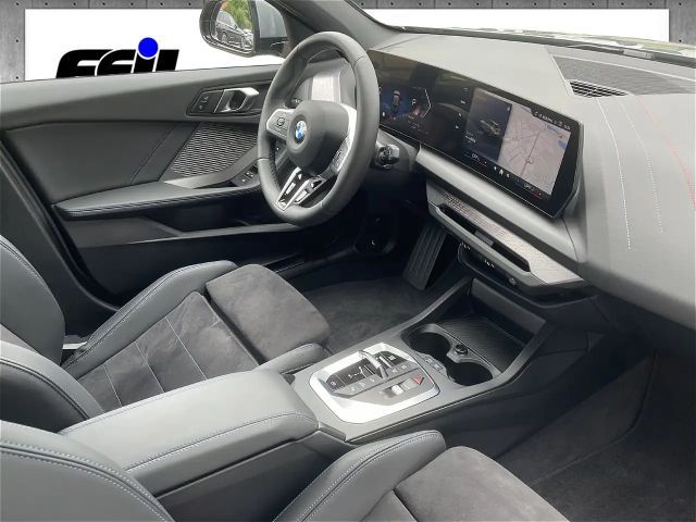 BMW 120 M-Sport Sedan