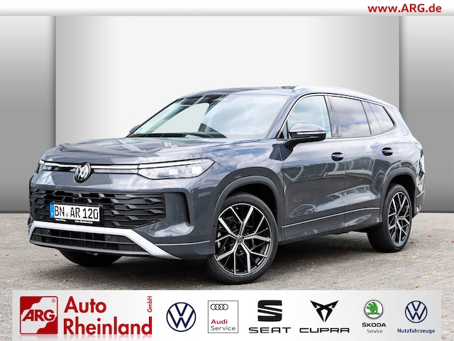 Volkswagen Tayron 1.5 eTSI DSG IQ.Drive Life