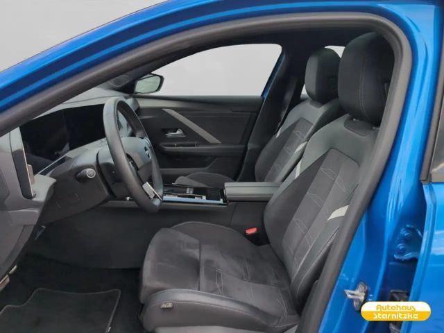 Opel Astra GS-Line Grand Sport