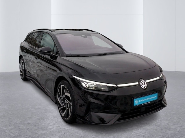 Volkswagen ID.7 Pro Tourer