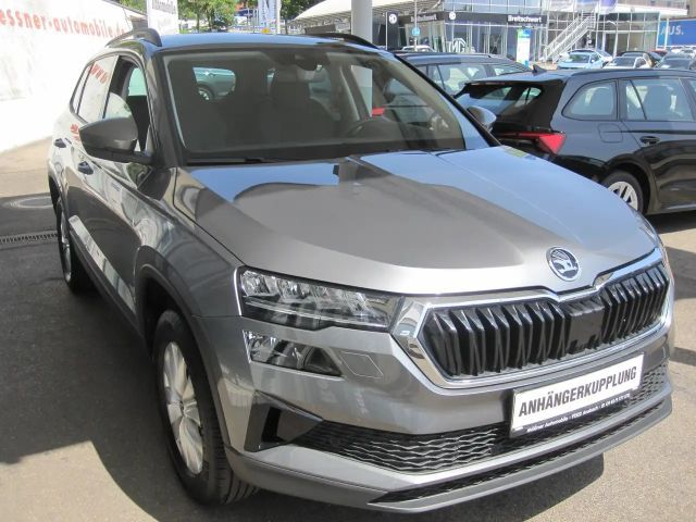 Skoda Karoq 1.5 TSI