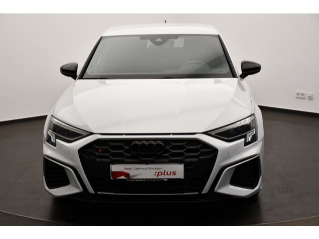 Audi S3 Quattro S-Tronic Sportback