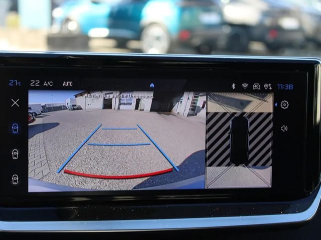 Peugeot 2008 Allure Pack PureTech