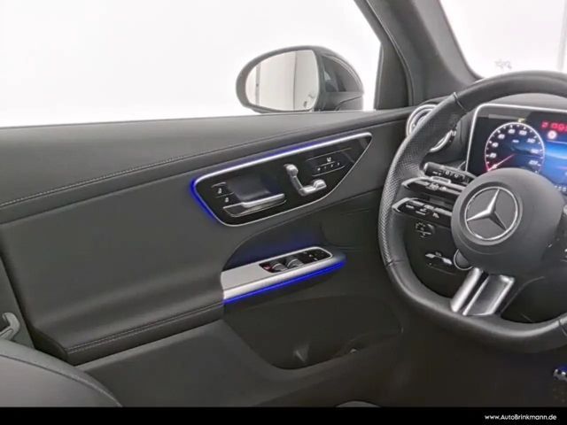 Mercedes-Benz GLC 300 4MATIC AMG Line