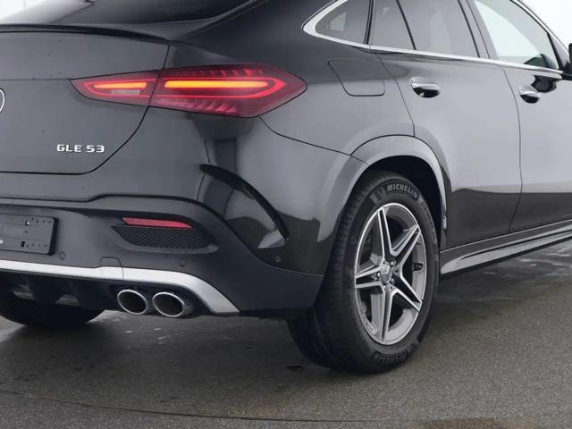 Mercedes-Benz GLE 53 AMG 4MATIC+ AMG Line Coupé