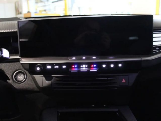 Opel Grandland GS-Line Grand Sport Hybrid