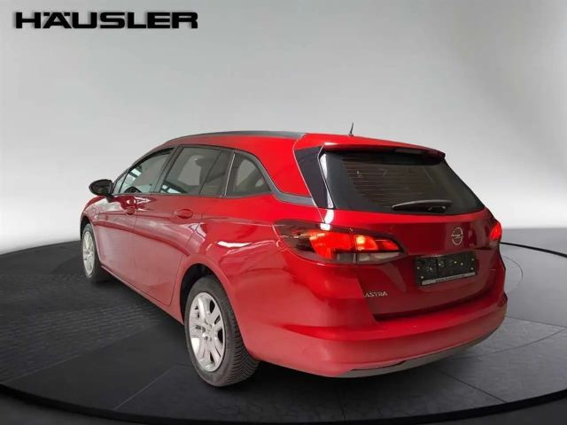 Opel Astra Sports Tourer