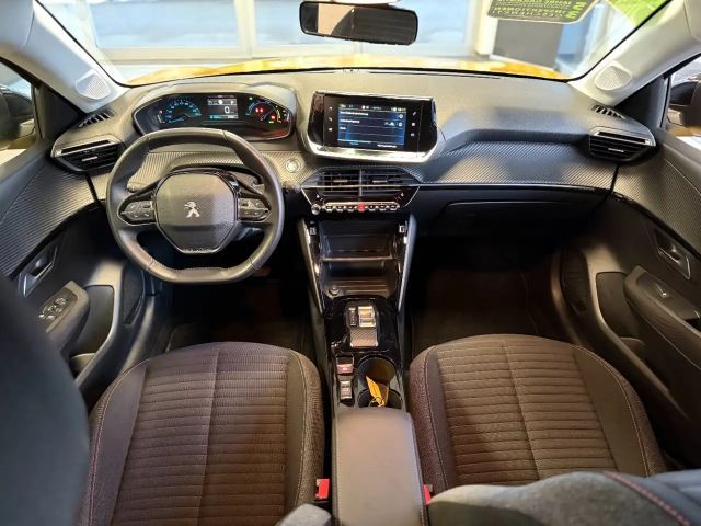 Peugeot 208 Active Pack