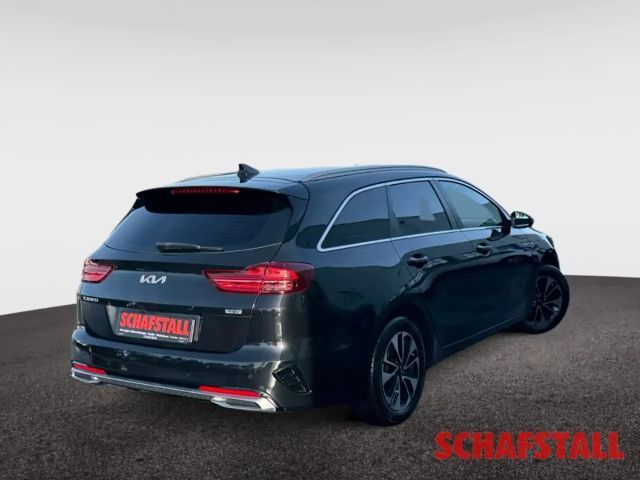Kia Ceed GDi PHEV Spirit SportWagon