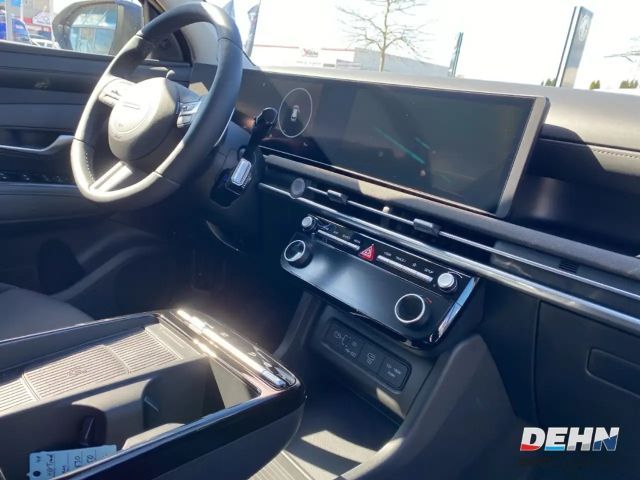 Hyundai Tucson 2WD Hybrid Trend