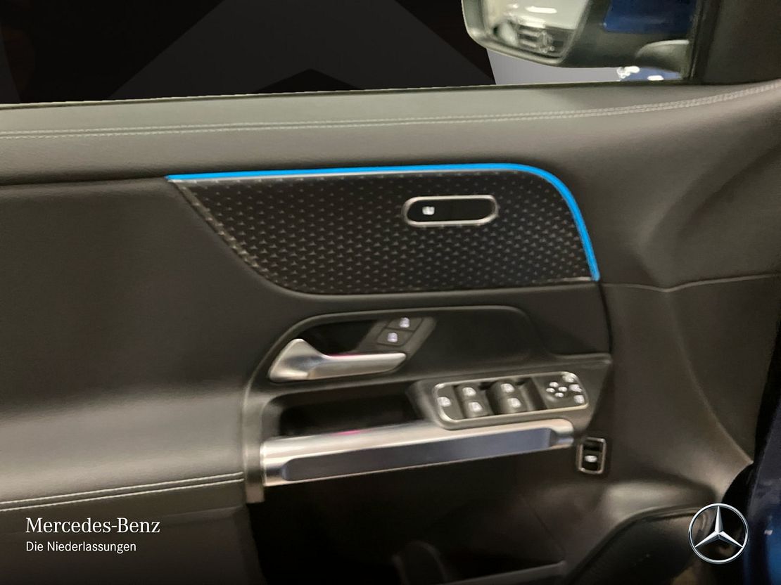 Mercedes-Benz EQB 300 4MATIC