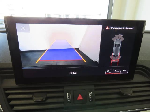 Audi Q5 40 TDI Quattro